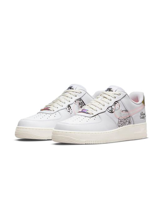 great unity air force 1