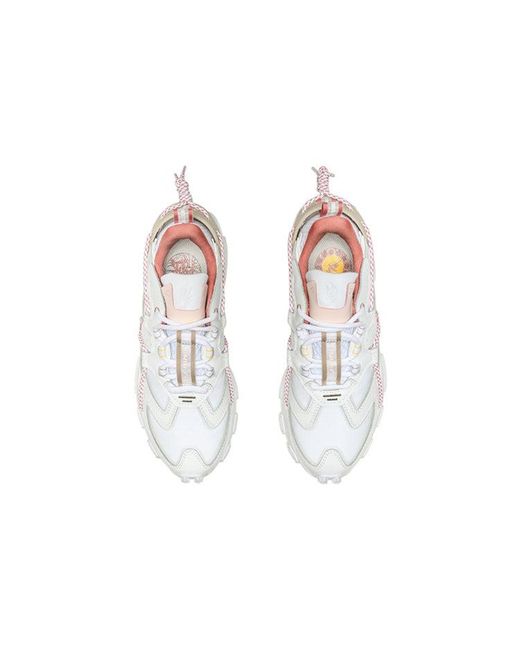 Li-ning White (Wmns) Counterflow X Dunhuang Museum