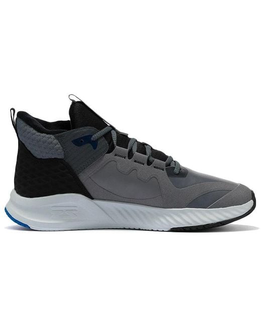 Li-ning Blue Soft Zero Wntr for men