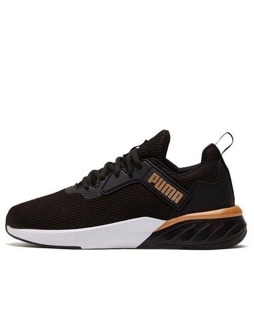 PUMA Black (Wmns) Erupter Team'