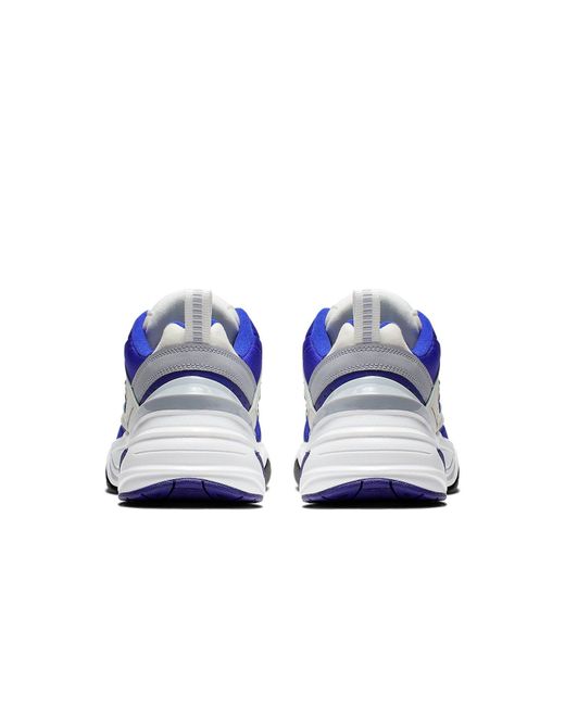 Nike Blue M2K Tekno 'Sail Deep Royal' for men