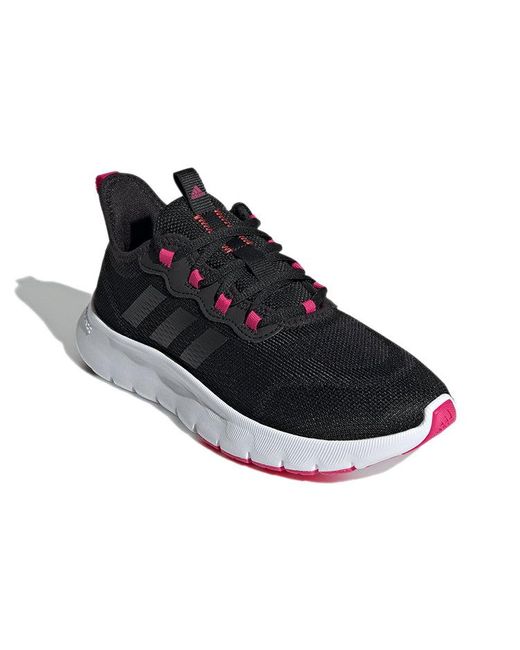 Adidas Blue (Wmns) Nario Move Team Real'