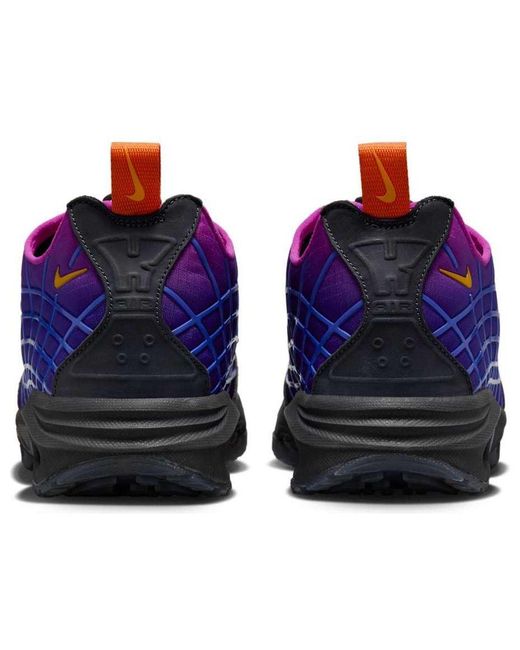 Nike Blue X Kids Of Immigrants Air Max Sunder Sp 'Persian' for men