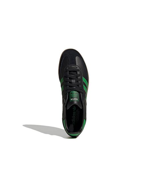 Adidas Green Samba Austin Fc Shoes Real' for men