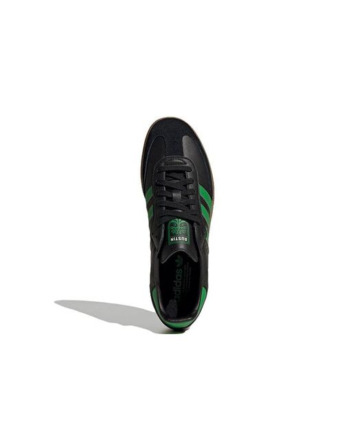 Adidas Green Samba Austin Fc Shoes Real' for men