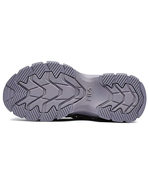 Fila Blue (Wmns) Aurora Sneakers