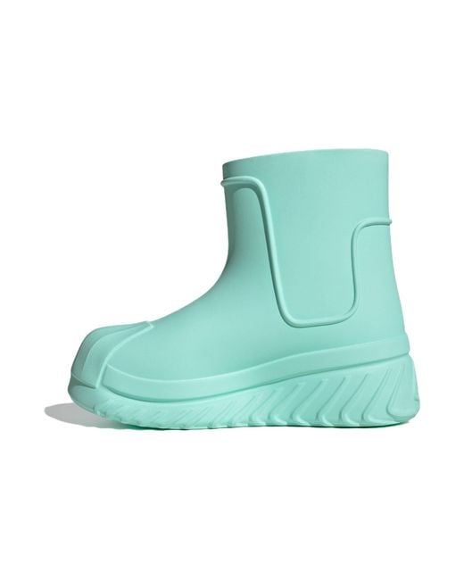 Adidas Green (Wmns) Originals Adifom Superstar
