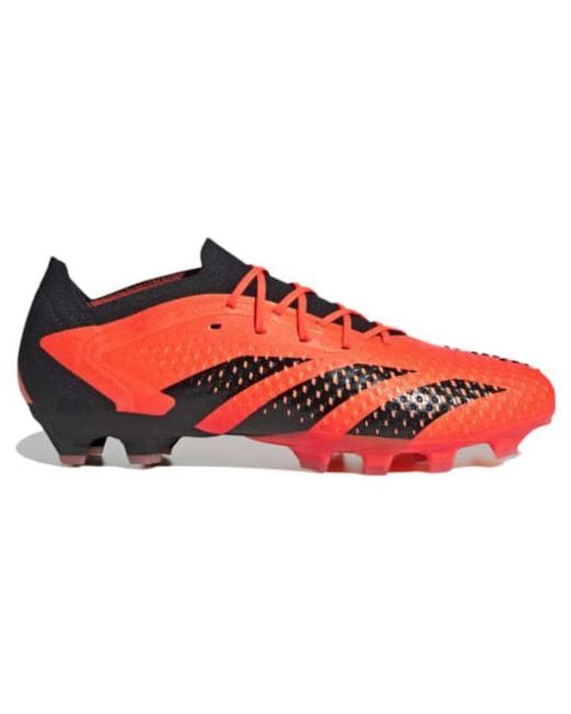 Adidas Predator Accuracy.1 'Team Solar' for men