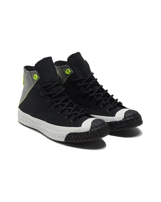 Converse Black Chuck 70 Bosey Gtx High Limestone' for men
