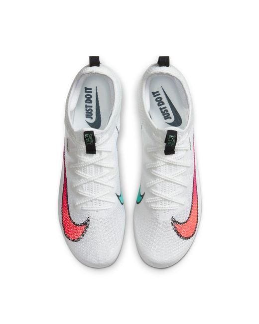 Nike Zoom Superfly Elite 2 rawdacious in White for Men Lyst UK
