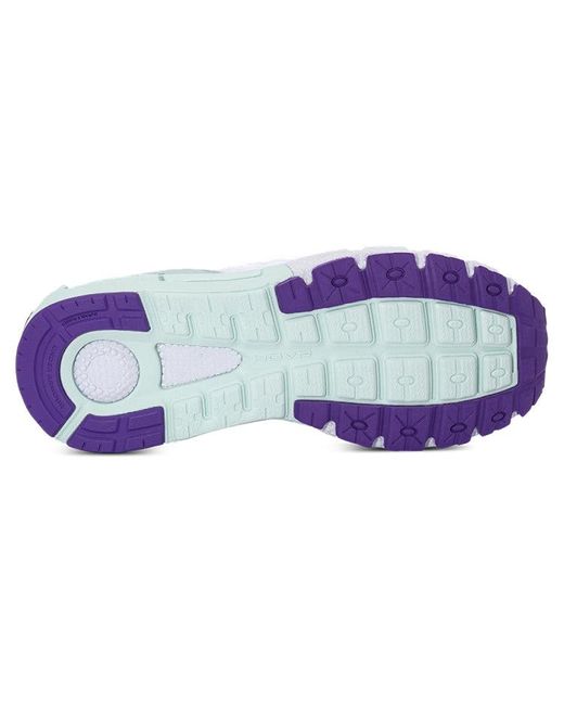 Under Armour Blue (Wmns) Hovr Mega 2 Clone Cn Mint'