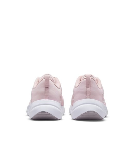 Nike Purple (Wmns) Downshifter 12 'Barely Rose Oxford'