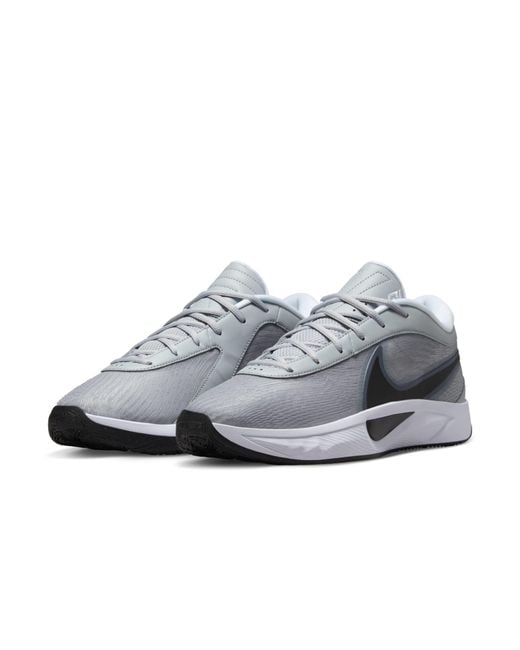 Nike Blue Zoom Freak 6 Tb 'Wolf' for men