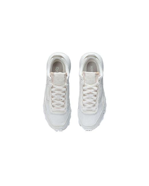 Reebok White Classic Legacy for men