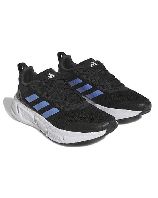 Adidas Black (Wmns) Questar Fusion'