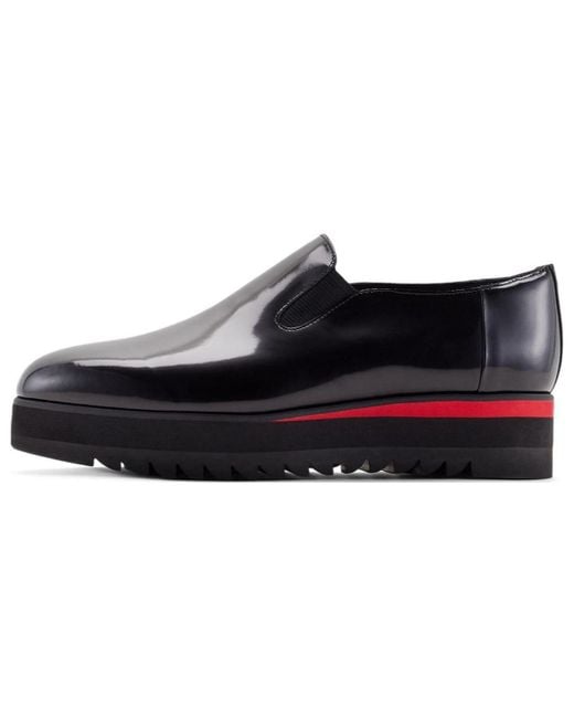 Onitsuka Tiger Black (Wmns) Slip-On