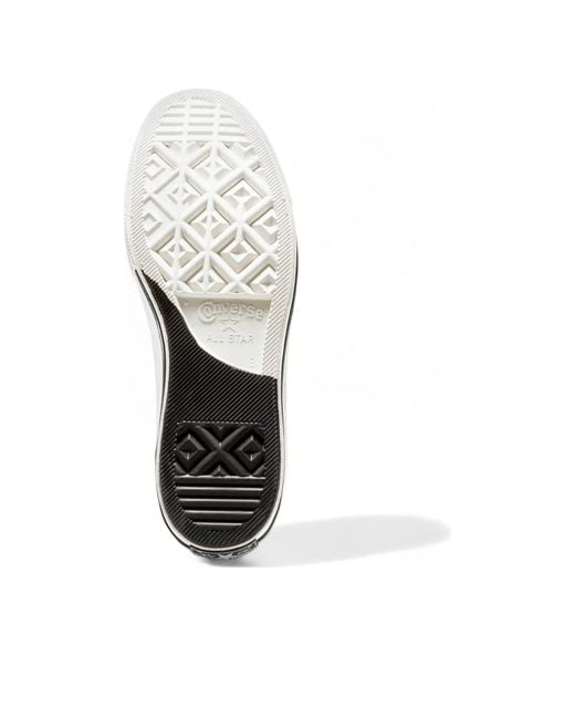 Converse Black Chuck 70 All Star 'Yin-Yang' for men