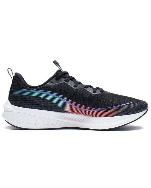 Li-ning Blue Dark Horse 6 Pro for men