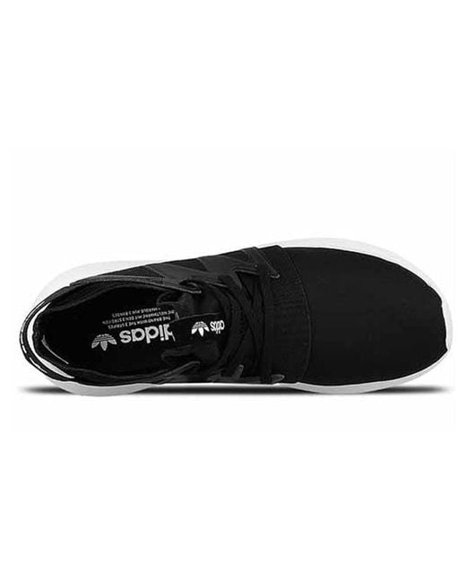 Adidas Black (Wmns) Tubular Viral W 'Core'