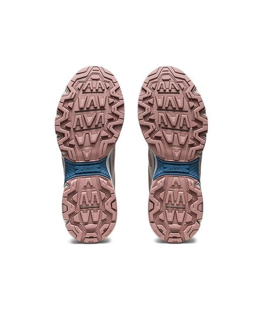 Asics Blue (Wmns) Gel-Venture 6 'Fawn'
