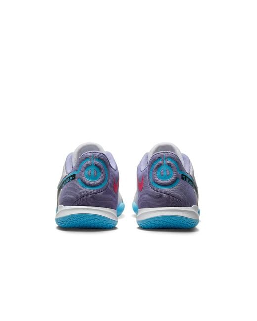 Nike Blue Tiempo Legend 9 Academy Ic 'Blast Pack' for men
