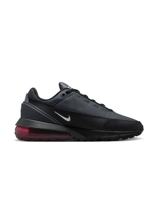 Nike Black Air Max Pulse Varsity' for men