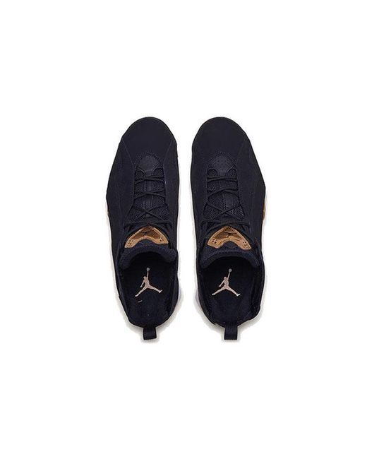 Nike Black True Flight Metallic' for men