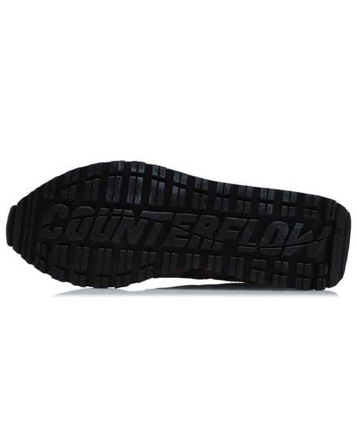 Li-ning Brown Counterflow Yuehua Tan' for men