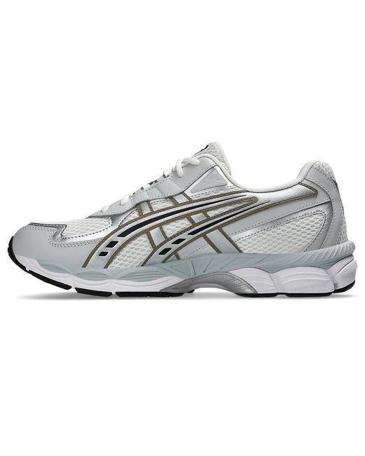 Asics White Gel-Nyc 2055 'Cream Pure' for men