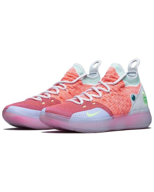 kd 11eybl