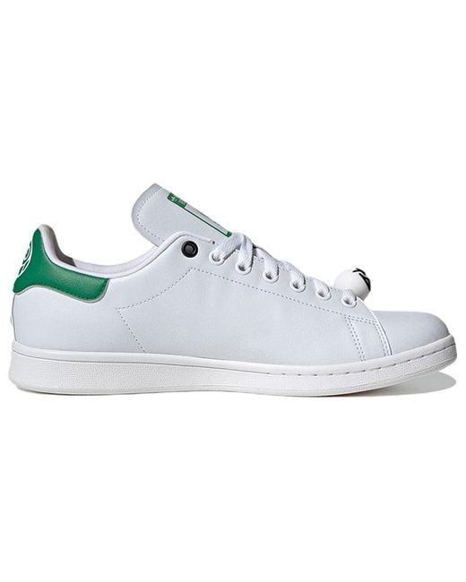 Adidas Blue Originals Stan Smith X Andr Saraiva for men