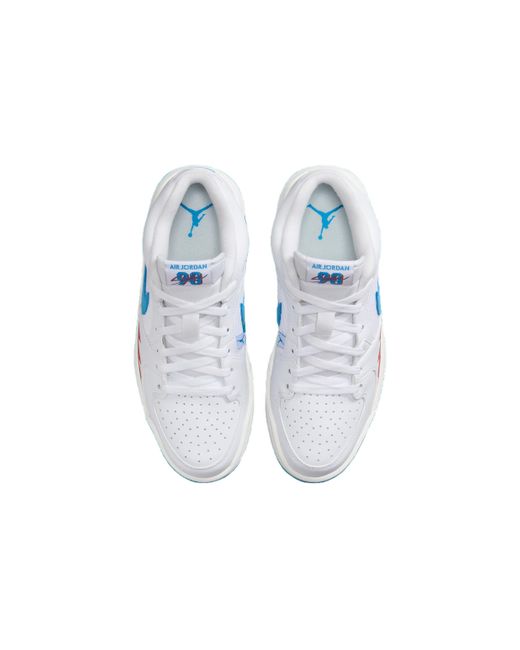 Nike Blue (Wmns) Stadium 90 Light'