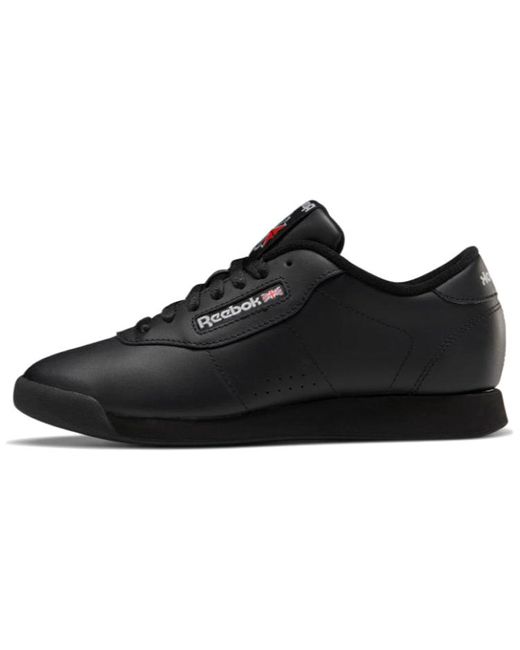Reebok Black (Wmns) Princess 'Triple'