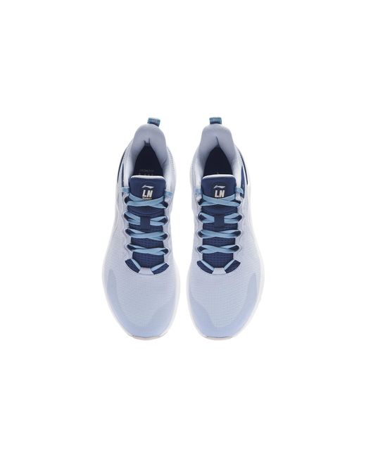 Li-ning Blue Yueying Element for men