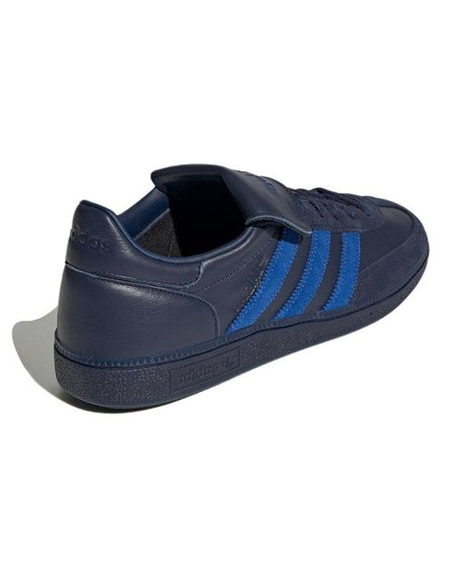 Adidas Blue Handball Spezial 'Night' for men