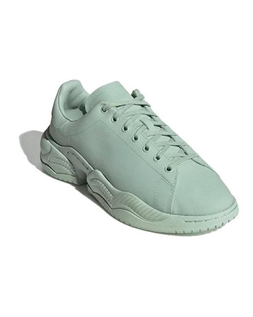 Adidas Green Oamc X Type 0.2R 'Mint' for men