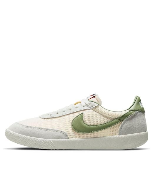 Nike White Killshot Og 'Sail Oil' for men