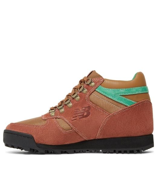 New Balance Red X Aime Leon Dore Rainier for men