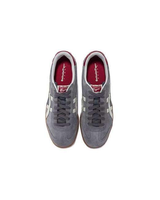 Onitsuka Tiger Tokuten in Grey for Men | Lyst UK