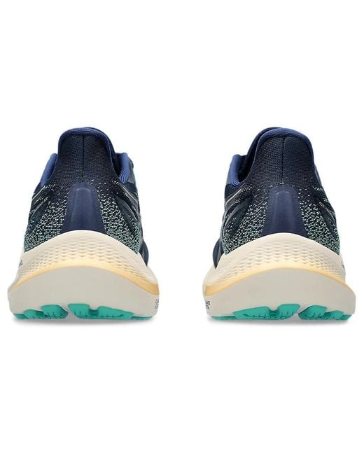 Asics Blue Gt-1000 12