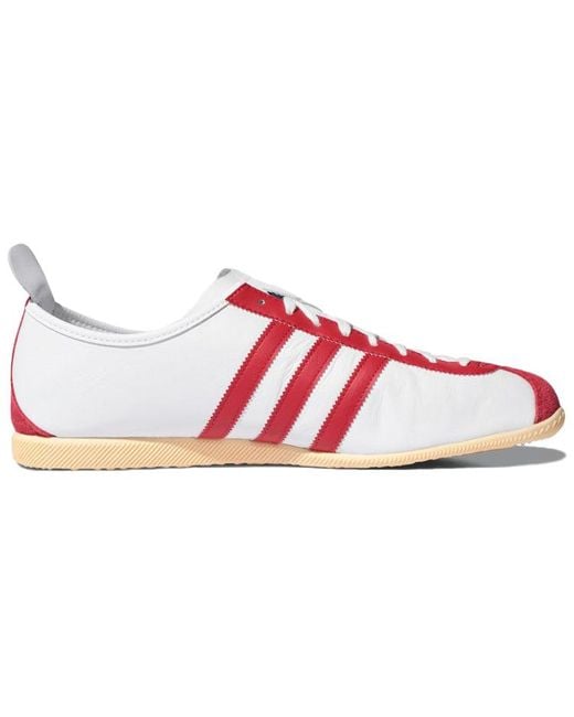 Adidas White Japan 'City Series' for men