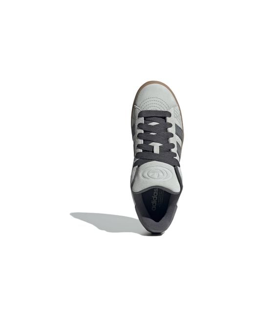 Adidas Blue Campus 00S 'Japanese Rock Garden Ash' for men