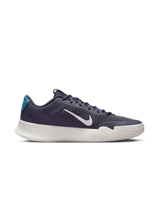 Nike Blue Court Vapor Lite 2 for men