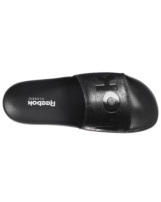 Reebok Black Classic for men
