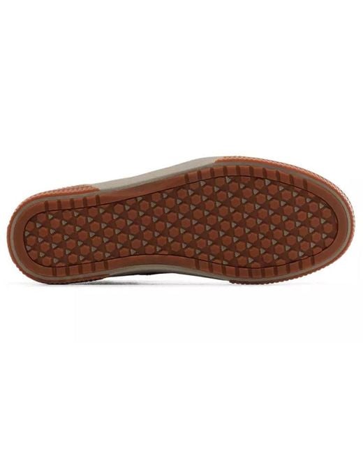 Vans Black Static Comfycush Mte 'Grape Leaf Gum' for men