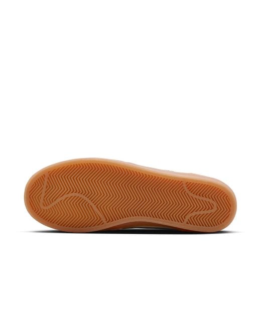 Nike White (Wmns) Killshot 2 'Sail Night Gum'