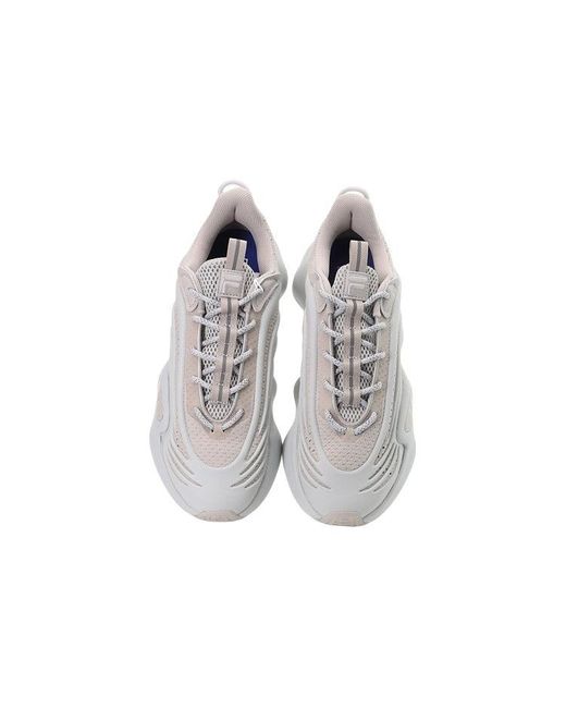 Fila Gray Ray 3 Sport Shoes for men