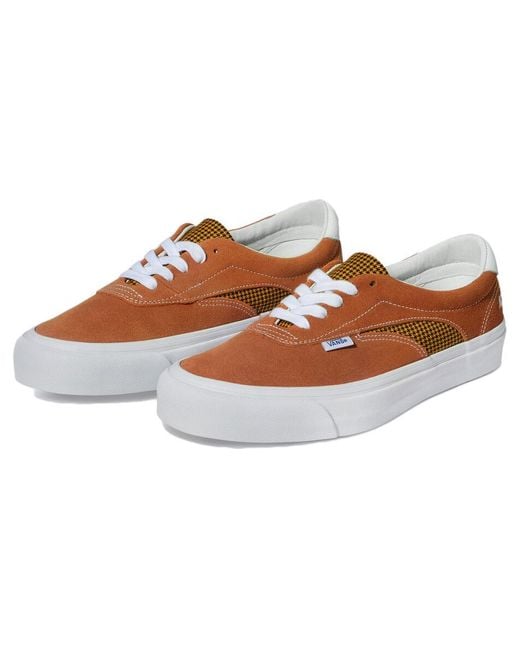 Vans Brown Acer Ni Sp