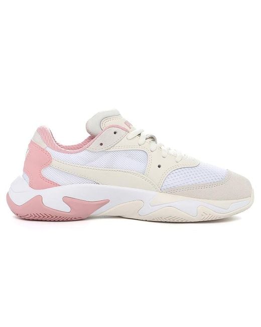 PUMA White Storm Origin for men