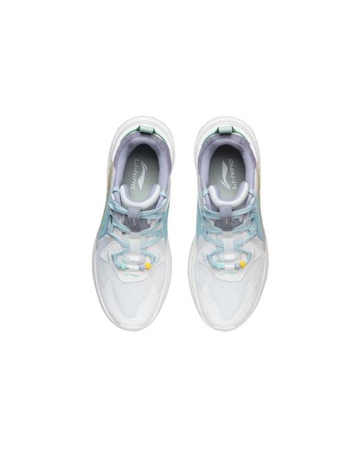 Li-ning Blue (Wmns) Spark